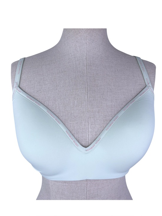 Victoria's Secret Other - Victoria's Secret T-Shirt Lightly Lined Wireless Bra sz 32DDD * Mint Green